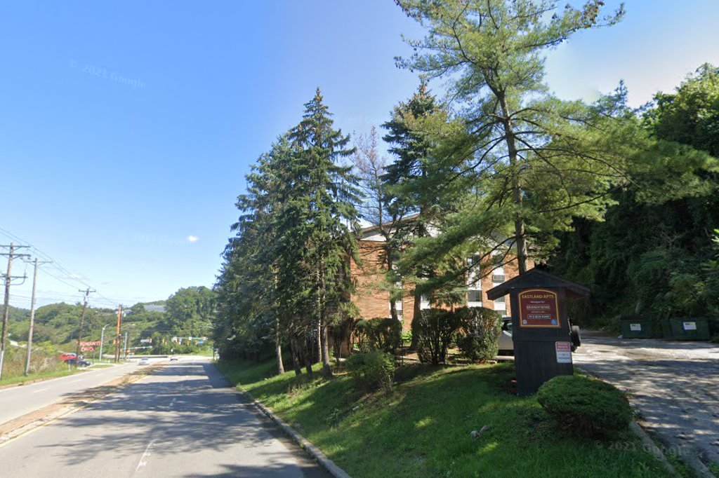 Eastland Apts.