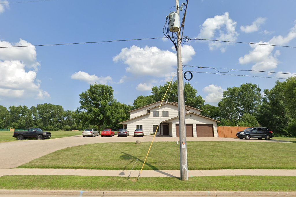 Gilead Apartments