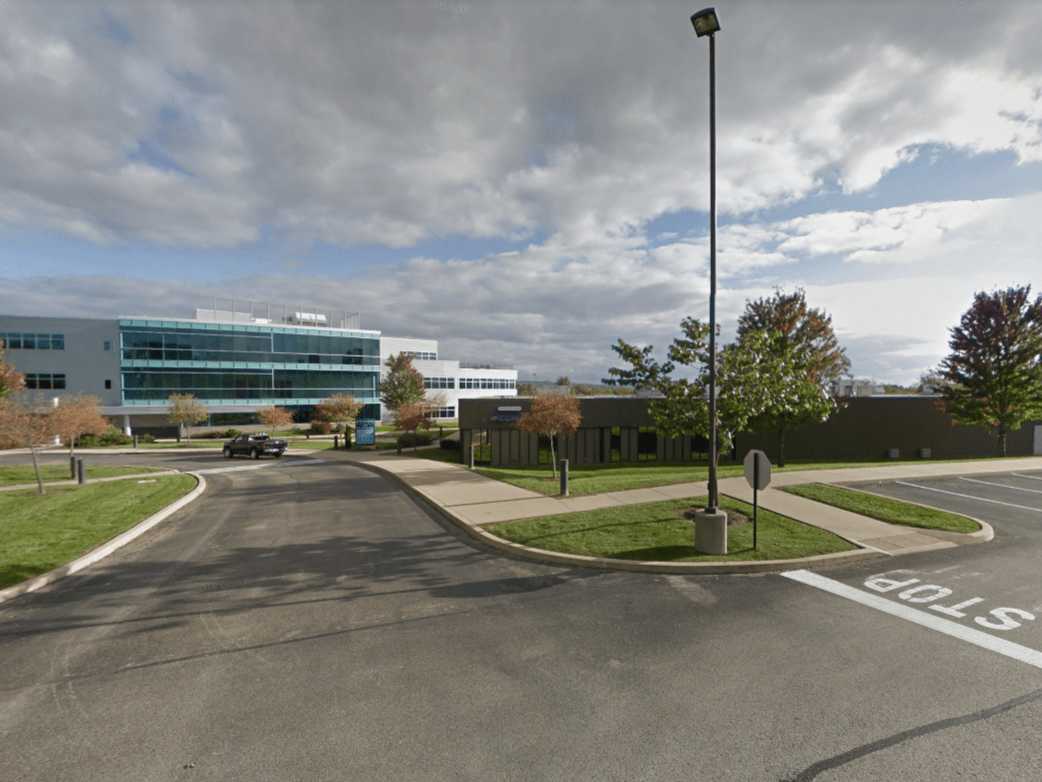 Indiana County Human Services