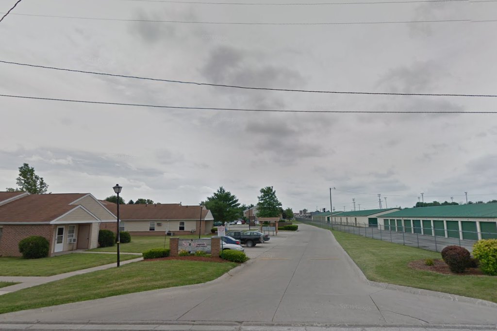 Springbrook Apartments Kenton