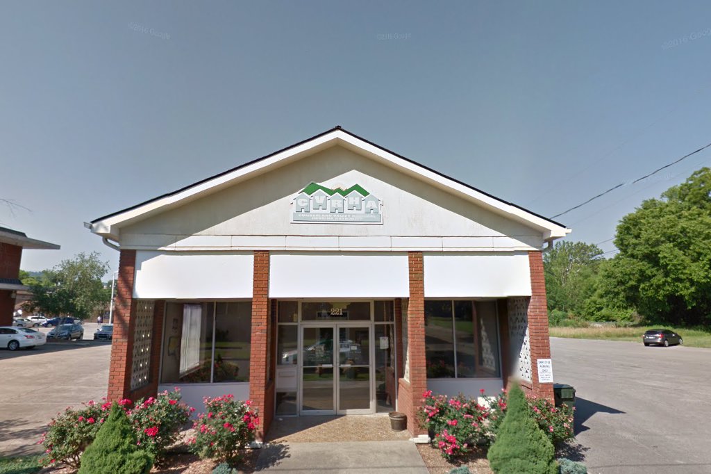 Cumberland Valley Housing Authority