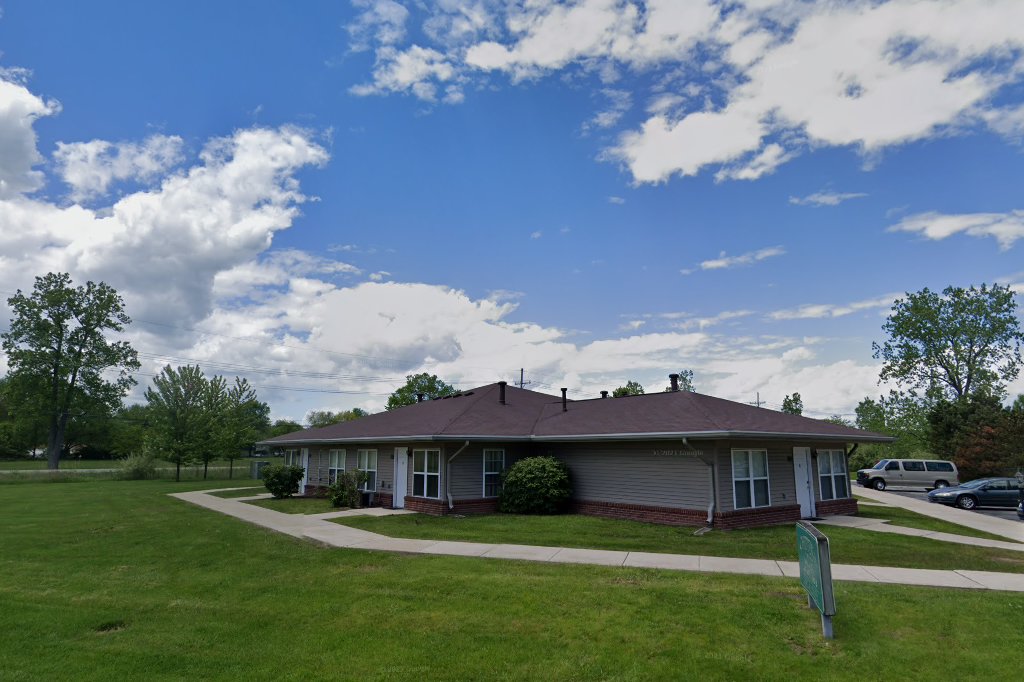 Chippewa Court Apartments