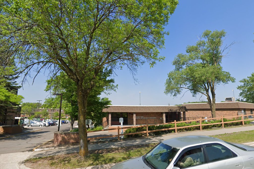Afton View Apartments