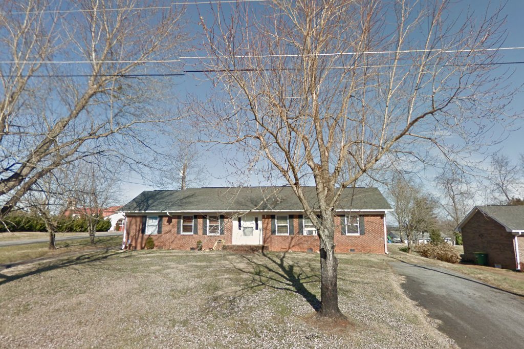 Yadkin Iii Apartments