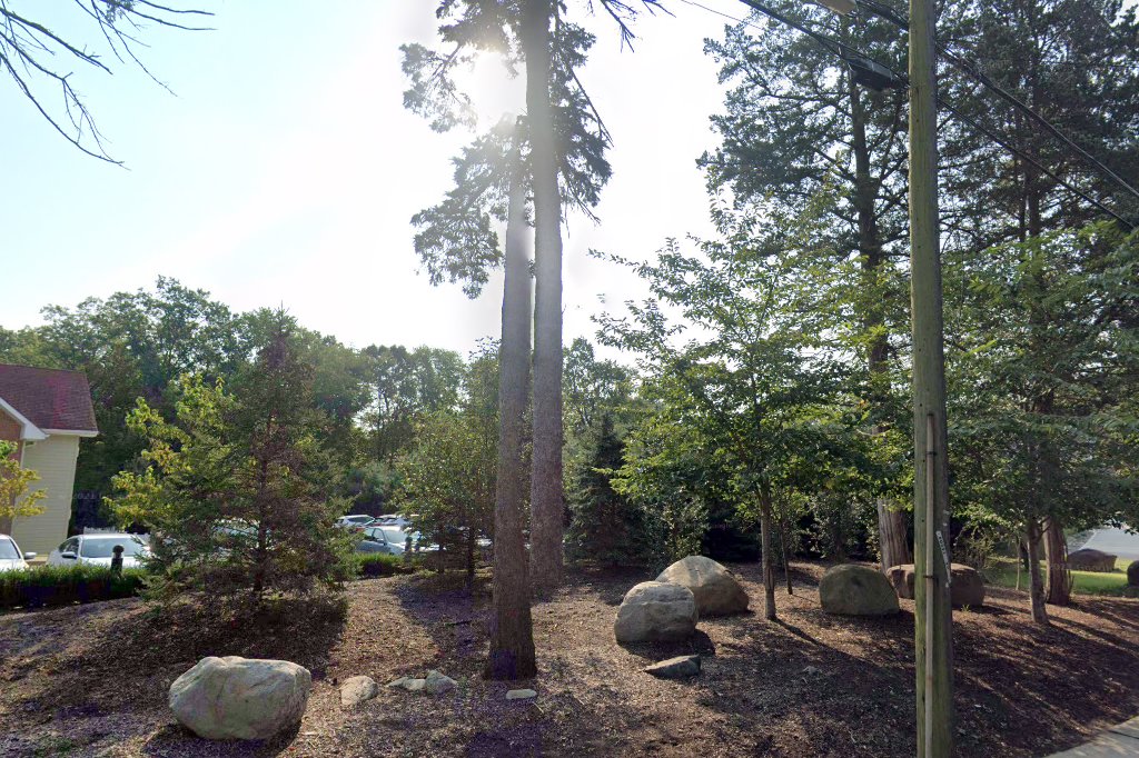 River Vale Senior Residence