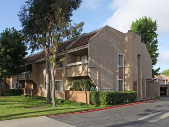 Azusa Park Apartments