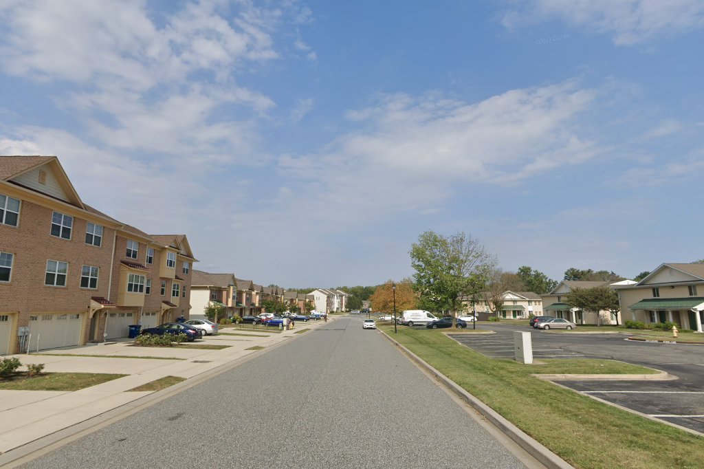 Highland Commons