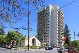 Bethlehem Towers Apartments for Seniors