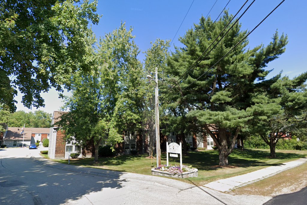 Rochester East