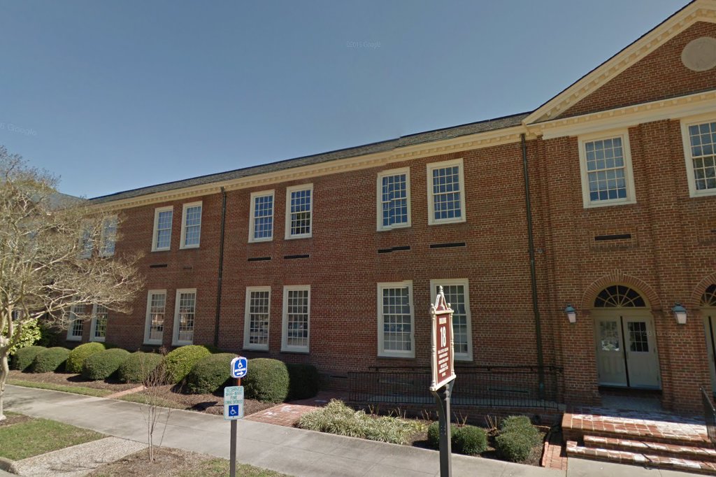 Virginia Beach Housing Authority