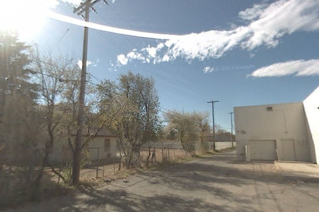 Prairie Rose Plaza Apartments