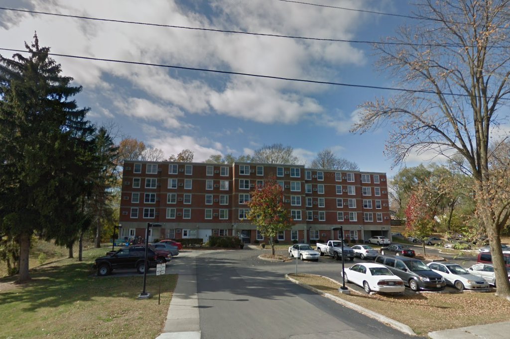 Shelby County Housing Authority