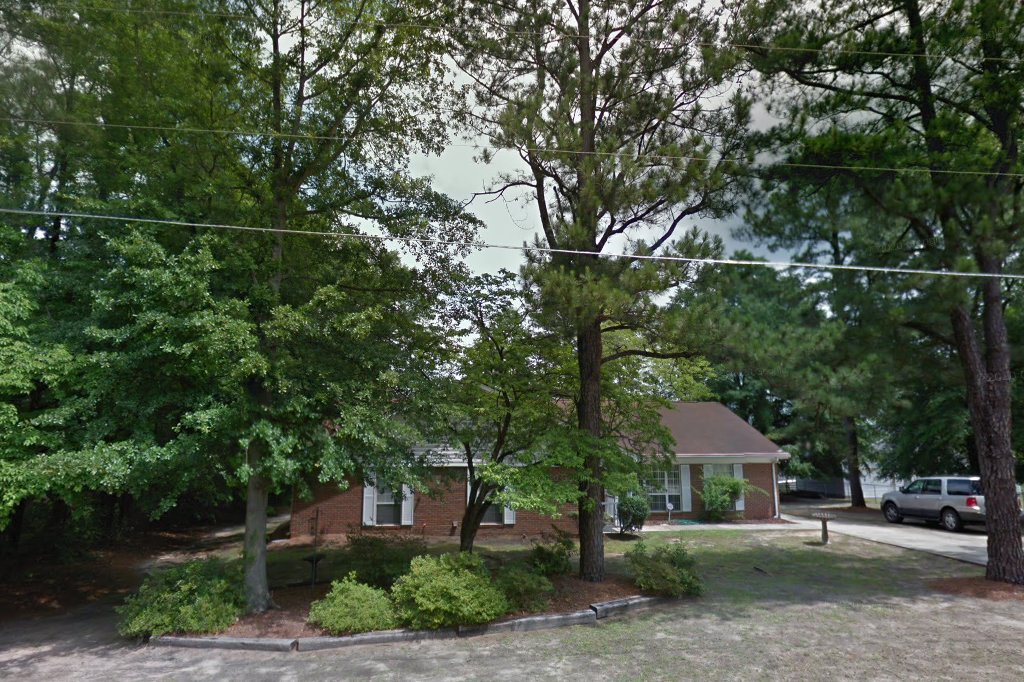 Arc/Hds Cumberland Co. Gh #7