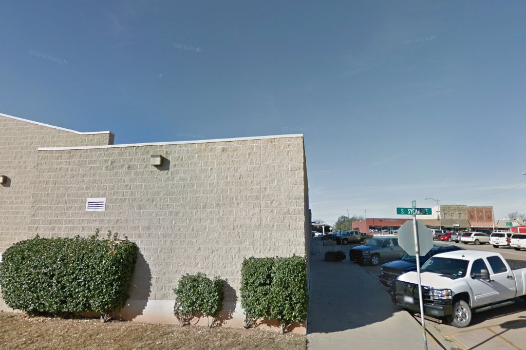 Archer City Housing Authority