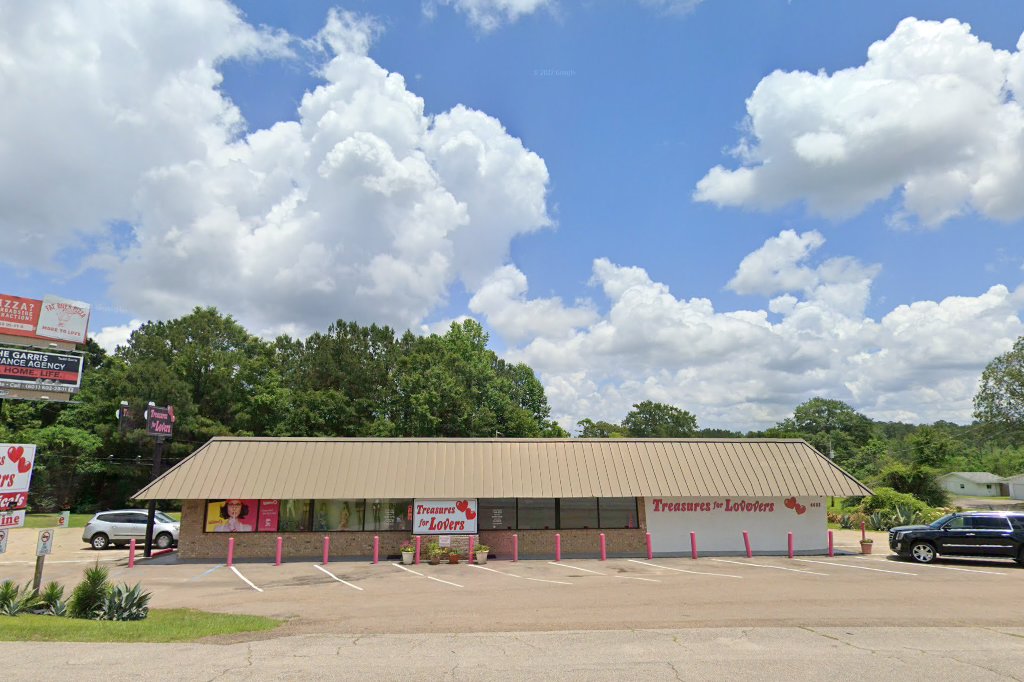 Mississippi State Regional Housing