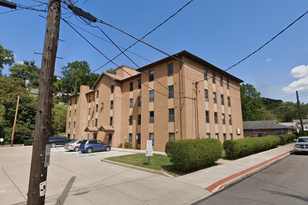 Fredrick Housing Authority