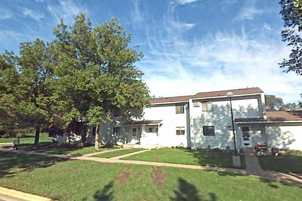Prairie Estates