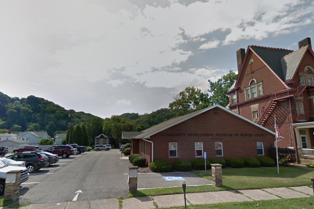 Community Development Program - BEAVER COUNTY