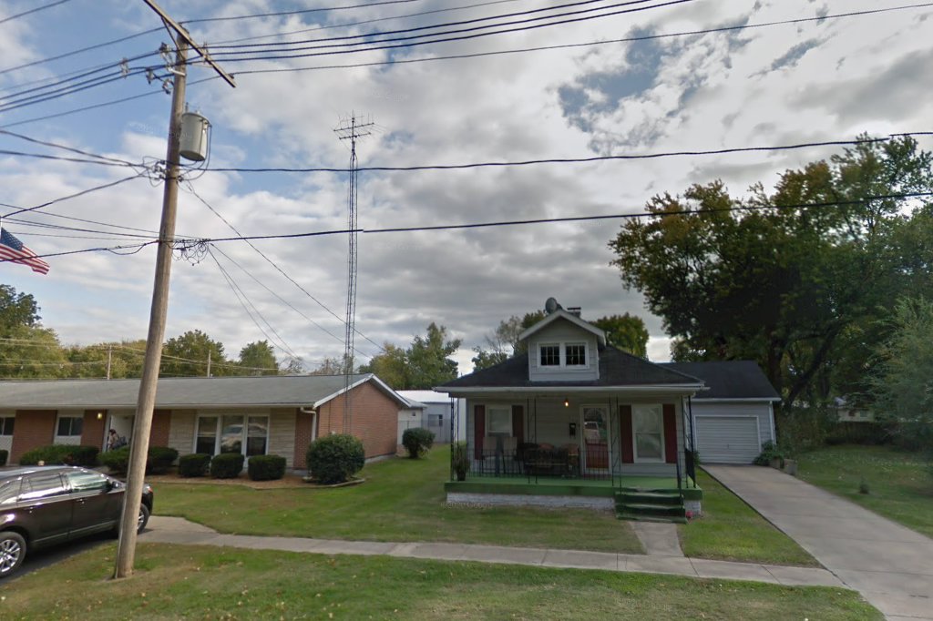 Marion County Housing Authority