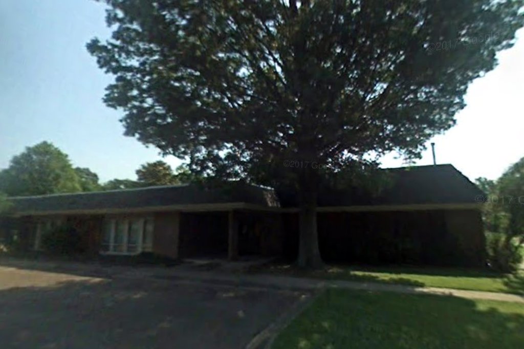 Marianna Housing Authority