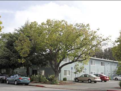 Surf Apartments San Leandro