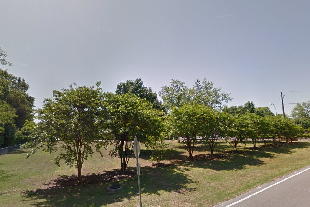 Lee County Senior Apts.