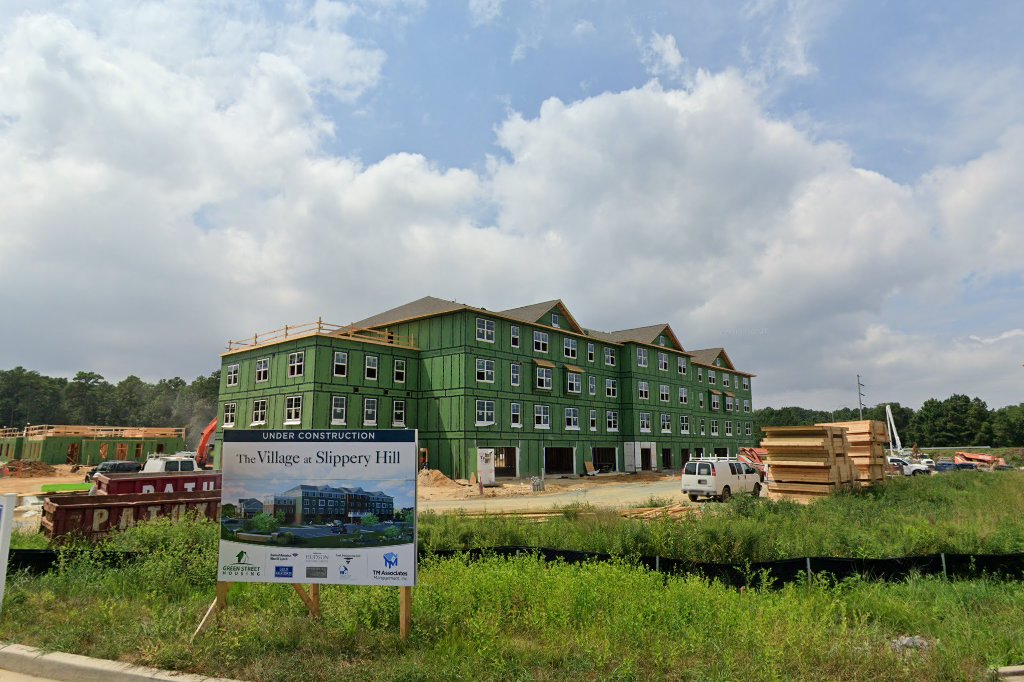 Village At Slippery Hill