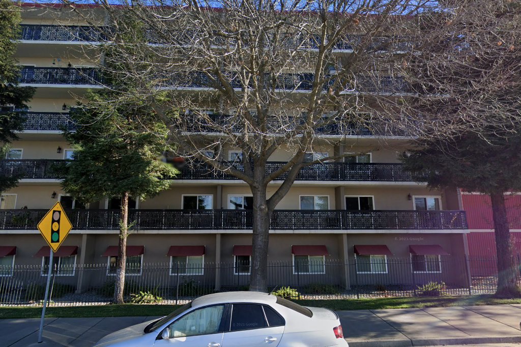 Buttes Christian Manor