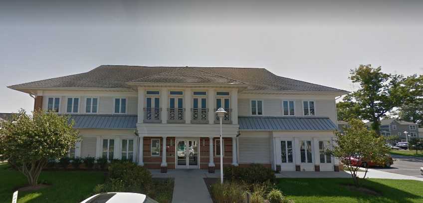 Long Branch Housing Authority