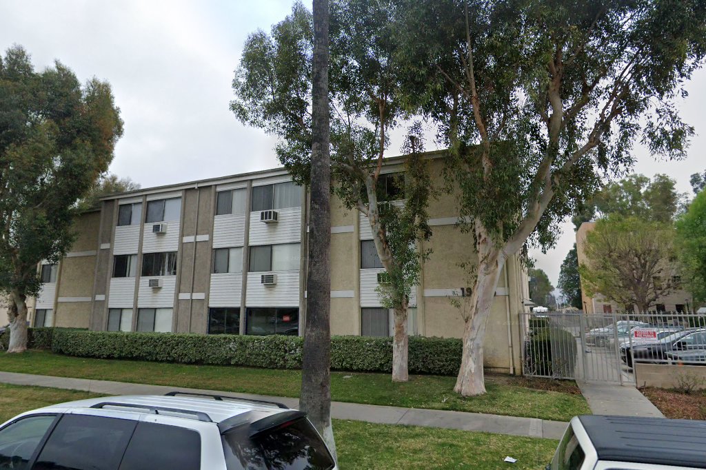 Menorah House
