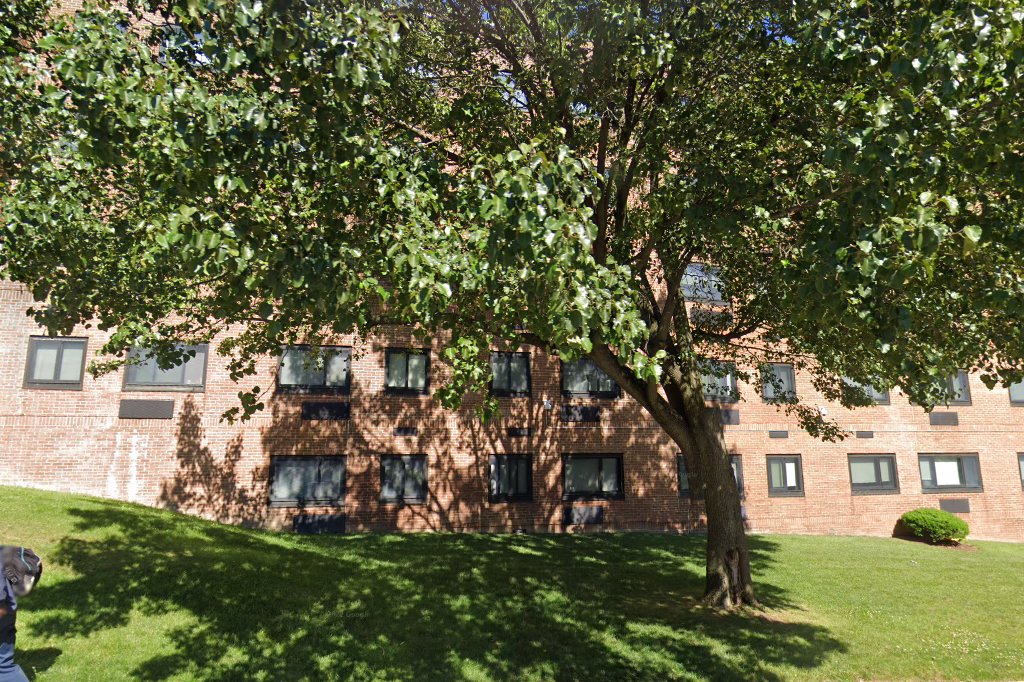 The Ellerslie Apartments
