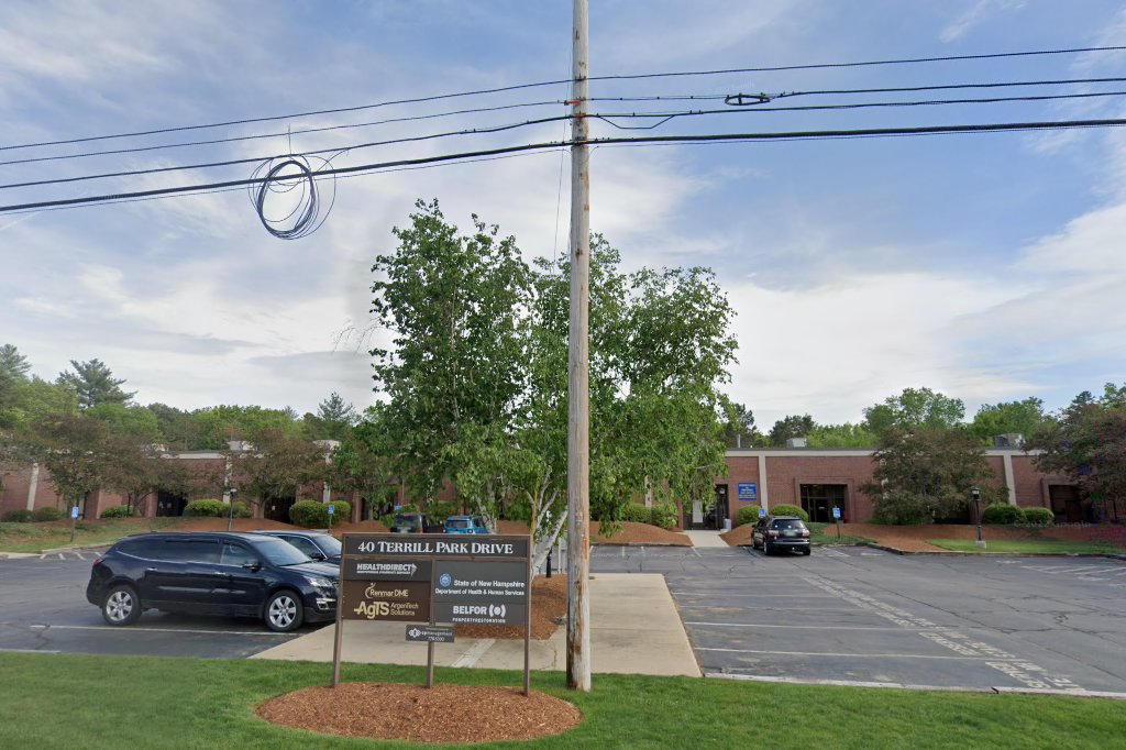 Bureau of Homeless and Housing Services - NH STATE PROGRAM
