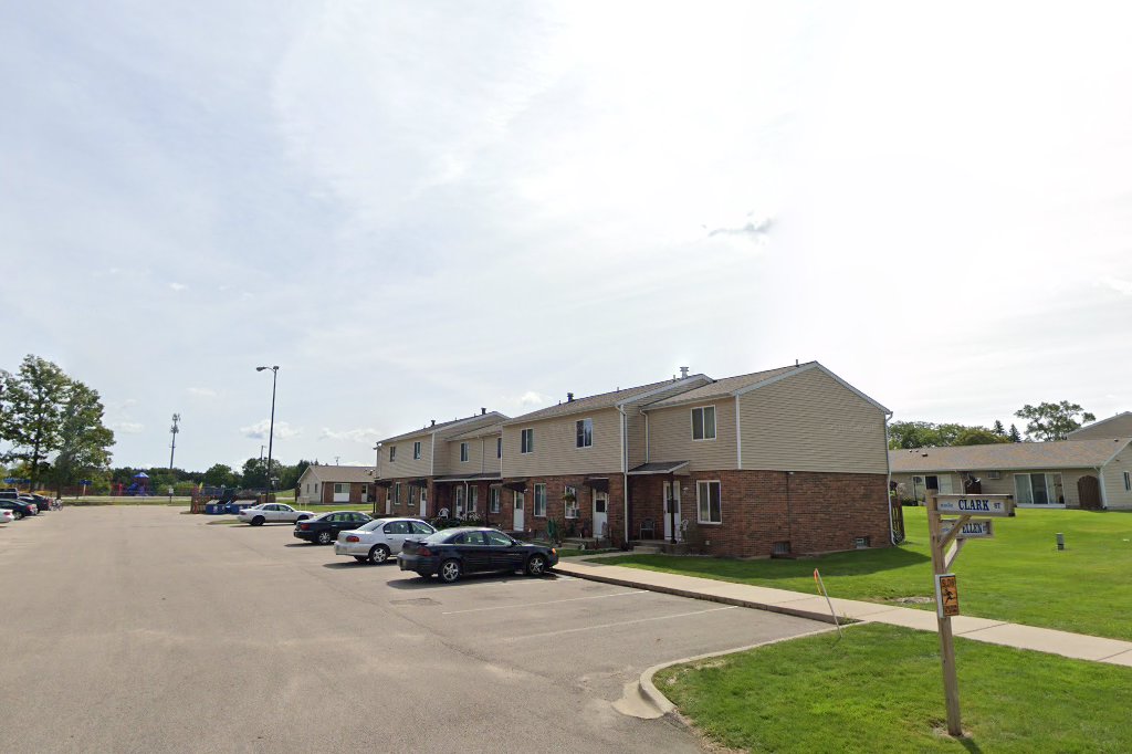 Sparta Townhomes