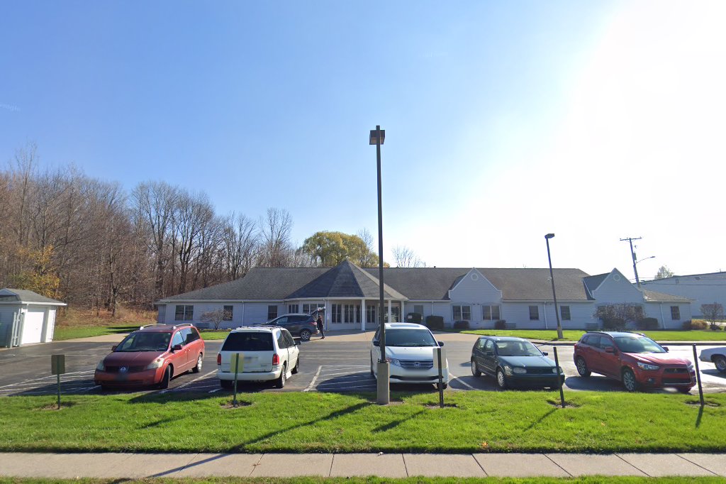 Mcclelland Avenue Apts.
