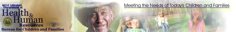 West Virginia Department Of Health And Human Services-grant County