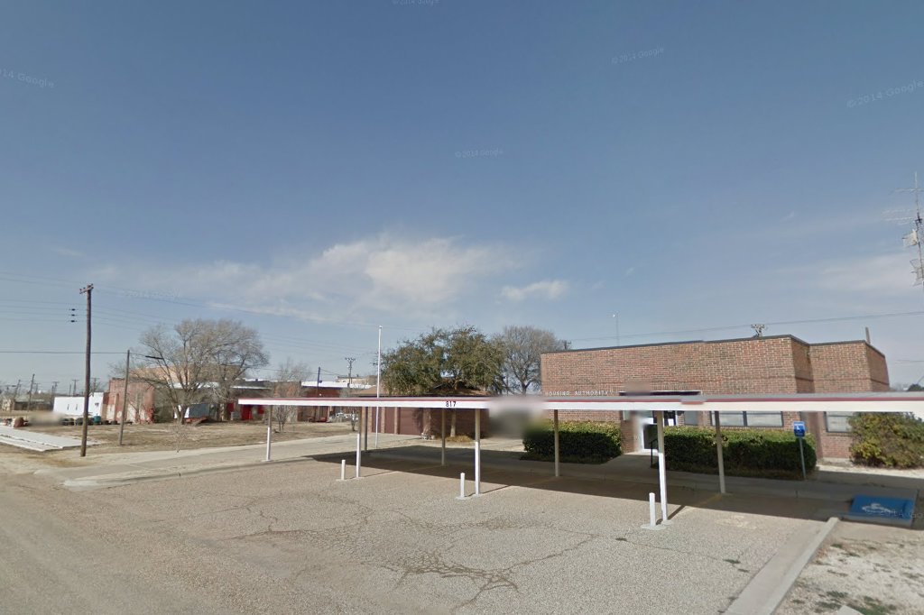 Ralls City Housing Authority