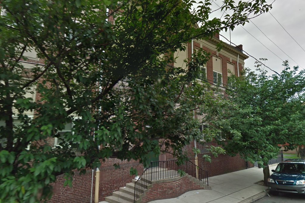 Lancaster Affordable Apartments at South Prince Street