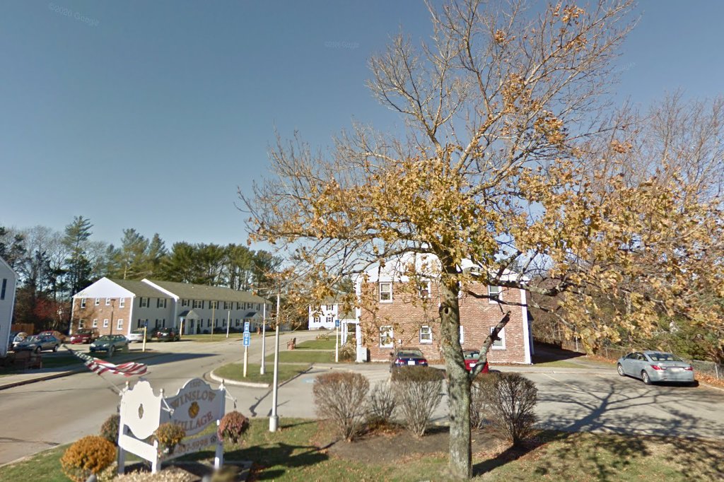 Winslow Village