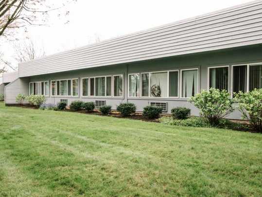 Myers Court Affordable Apartments