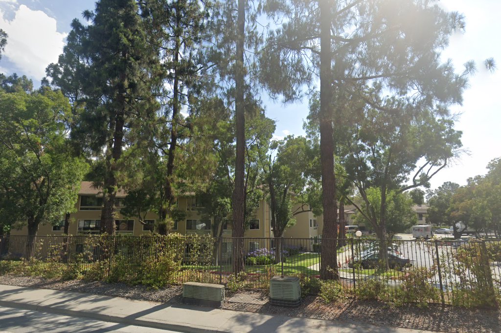 Sunny View West