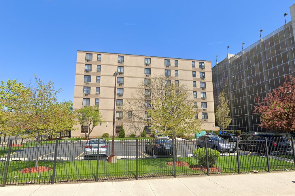 Greenwood Senior Living, Lp