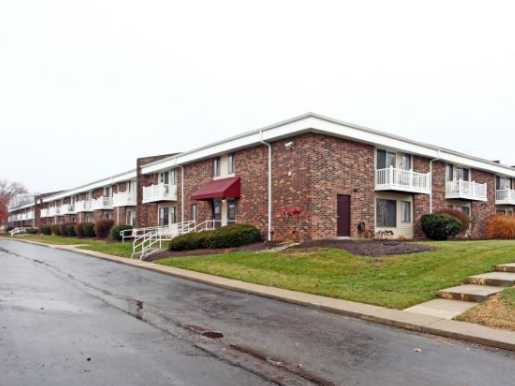 Seton Square East, Inc