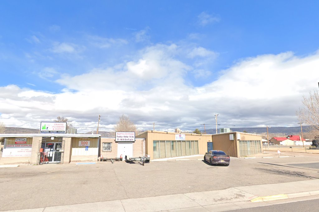 Grants City Housing Authority