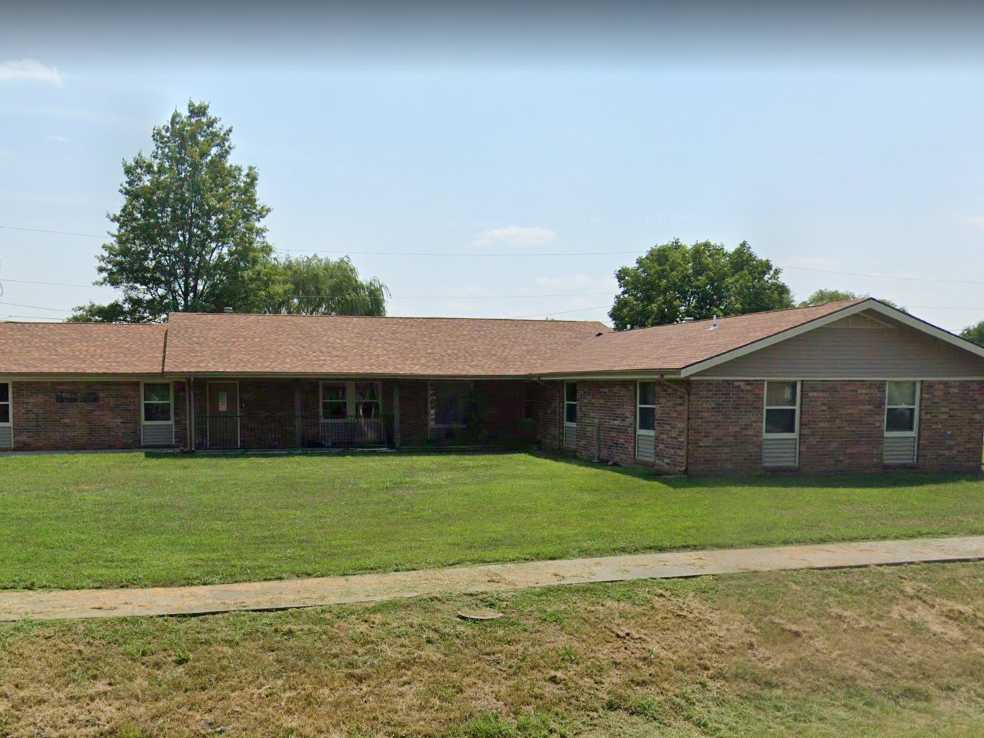 COF Housing Affordable Apartments