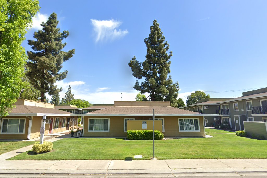 Tracy Garden Apartments