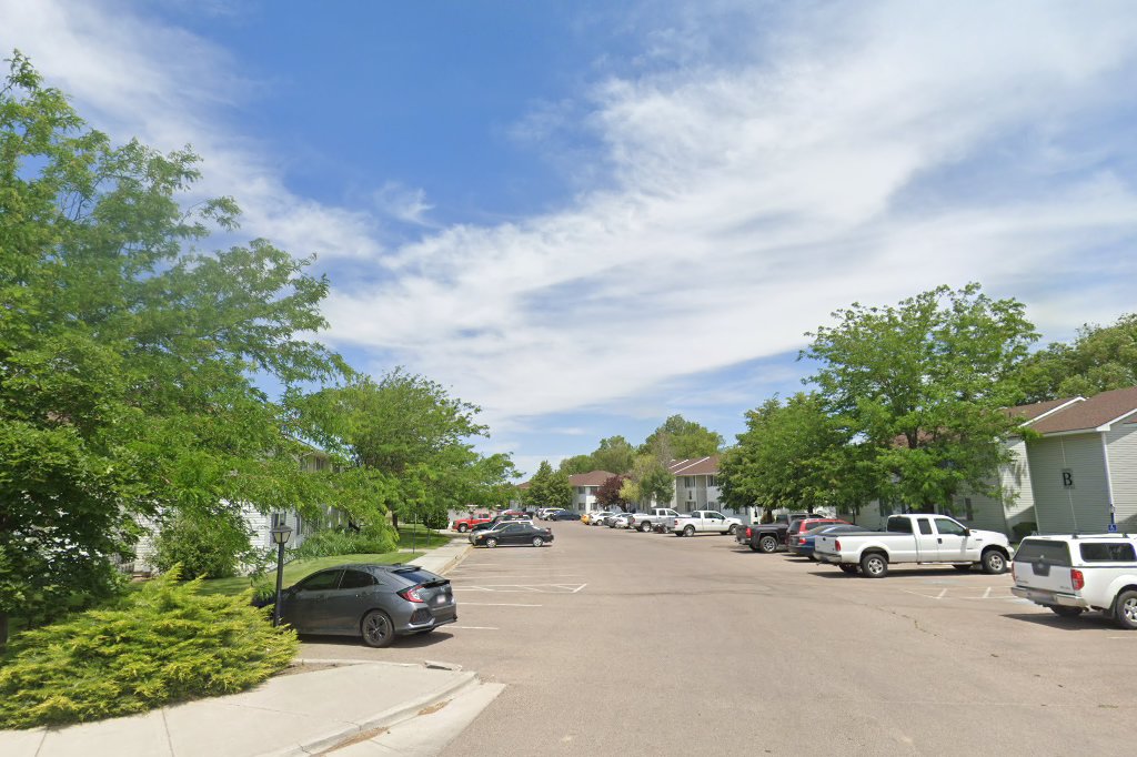 West Port Apartments