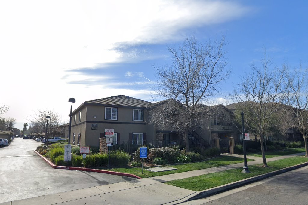 Silverado Creek Apartments