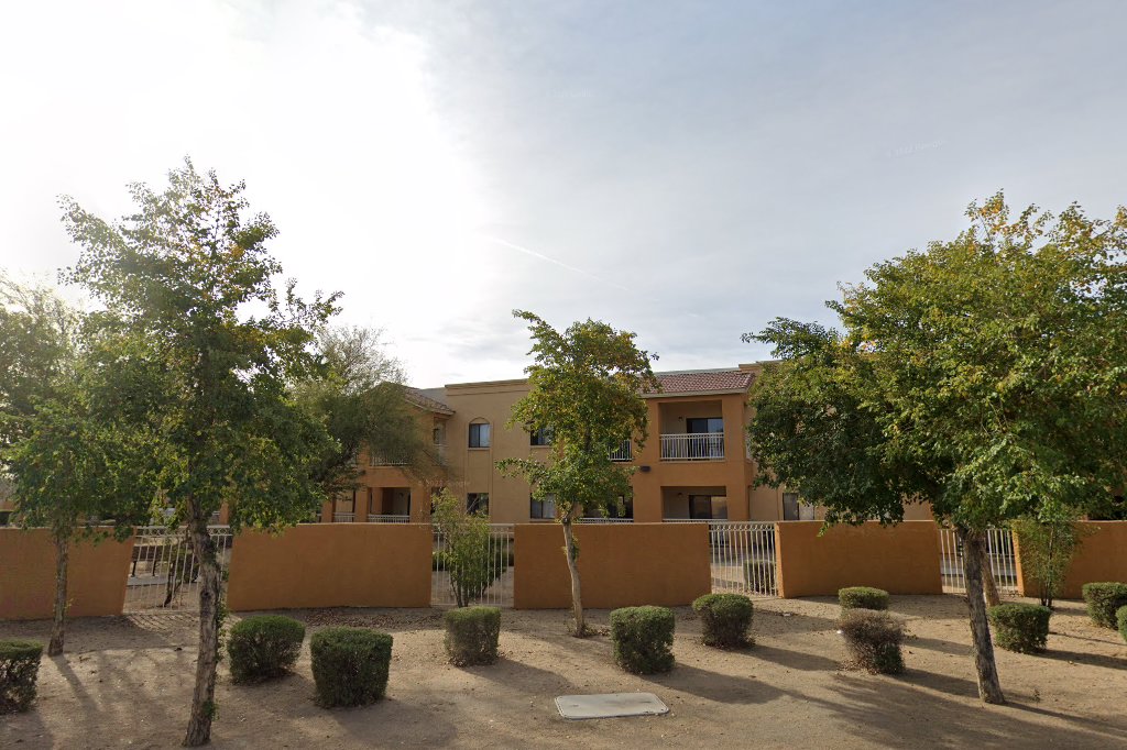 Casa Bill Soltero