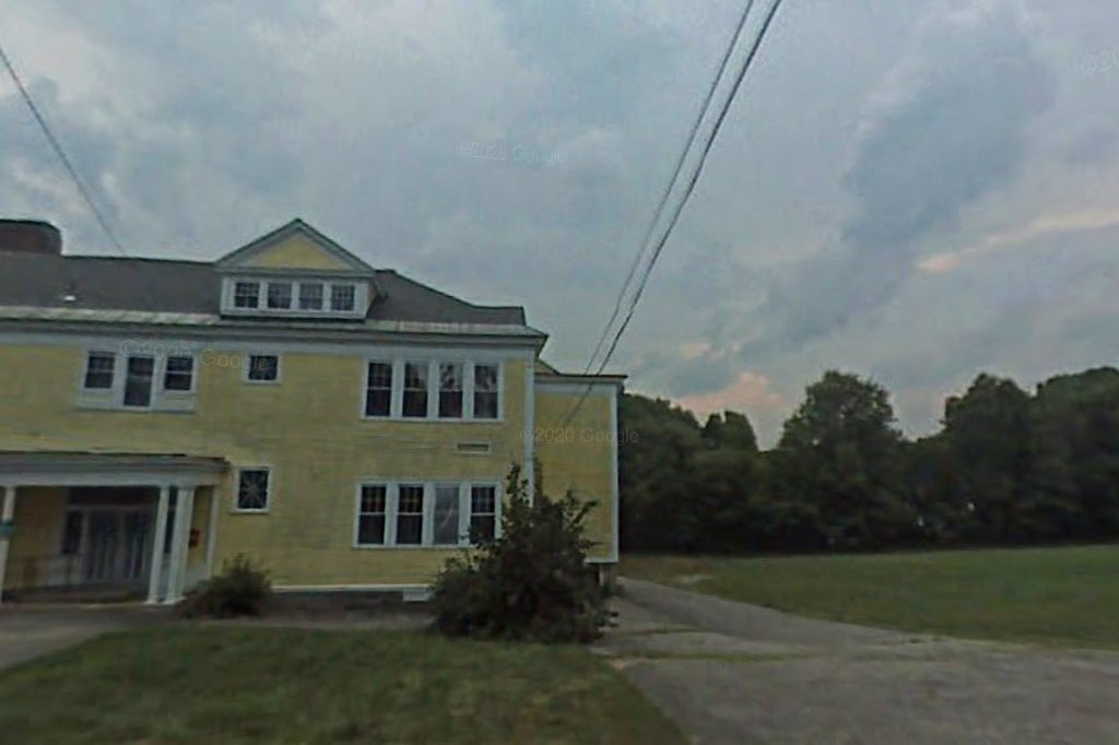 Pleasant Street School Apts