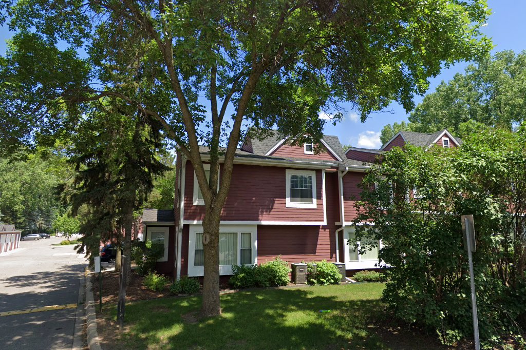 Cedar Hills Townhomes